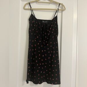 Realisation Par Inez Mini Dress